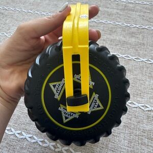 Monster jam over the ear noise canceling headphones